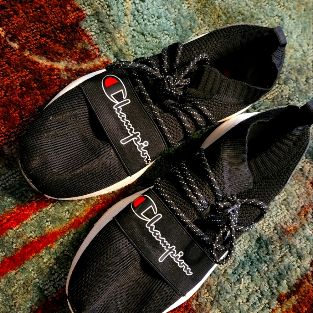 Champion size 7